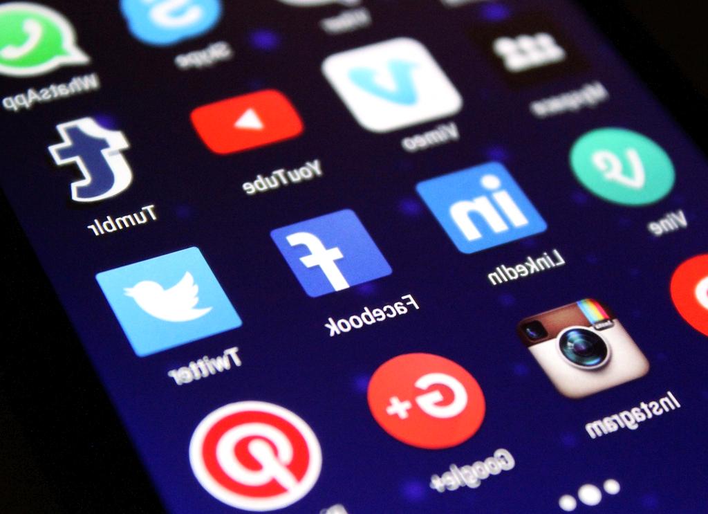 Ikona sztucznej inteligencji