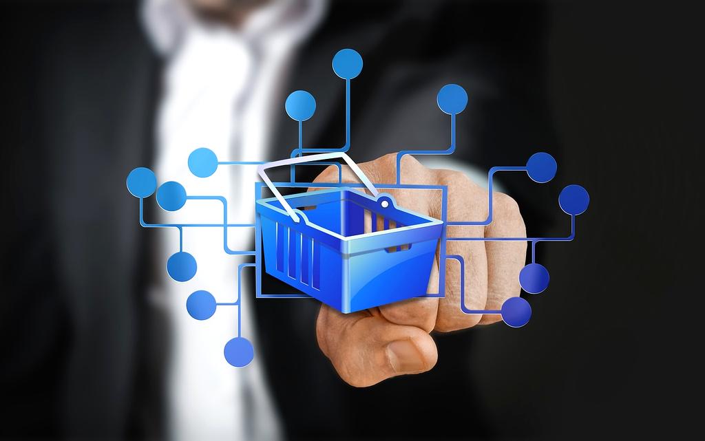 Ikona automatyzacji procesów